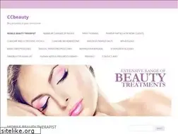 Sites similar to ccbeauty.biz