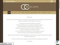 Sites similar to ccbeautycentre.com.au