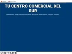 Sites similar to ccbellavista.es