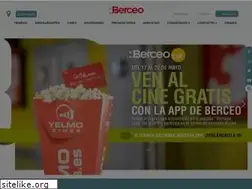 Sites similar to ccberceo.com
