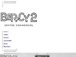 Sites similar to ccbercy2.com
