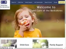 Sites similar to ccberkshire.org