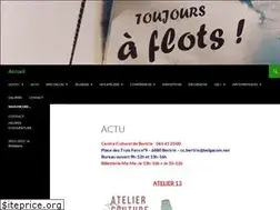 Sites similar to ccbertrix.be