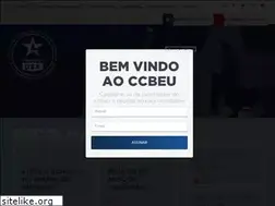 Sites similar to ccbeu.com.br