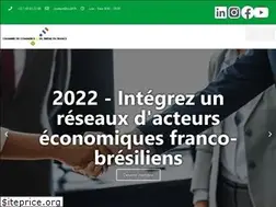 Sites similar to ccbf.fr