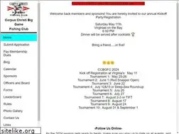 Sites similar to ccbgfc.org