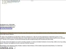 Sites similar to ccbgrealestate.com