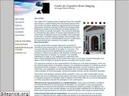 Sites similar to ccbi.cmu.edu