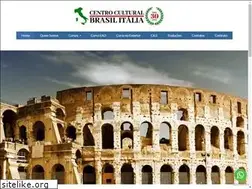 Sites similar to ccbi.com.br