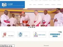 Sites similar to ccbi.in