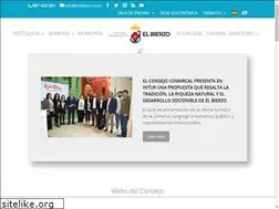 Sites similar to ccbierzo.com