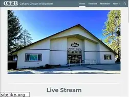 Sites similar to ccbigbear.com
