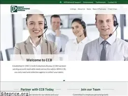 Sites similar to ccbinet.com