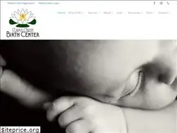 Sites similar to ccbirthcenter.com