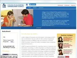 Sites similar to ccbit.edu.pk