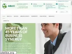 Sites similar to ccbla.org