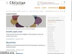 Sites similar to ccblogs.org
