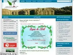 Sites similar to ccbm.qc.ca