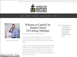 Sites similar to ccbministries.org