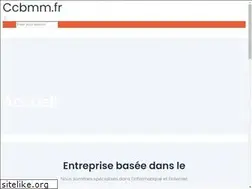 Sites similar to ccbmm.fr