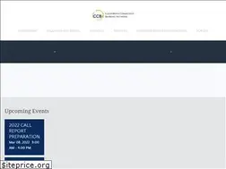 Sites similar to ccbnetwork.org