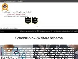 Sites similar to ccbnic.in