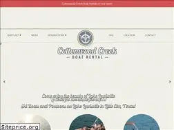 Sites similar to ccboatrental.com