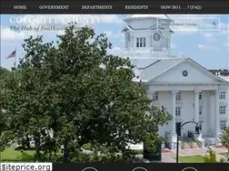 Sites similar to ccboc.com