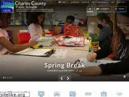 Sites similar to ccboe.com