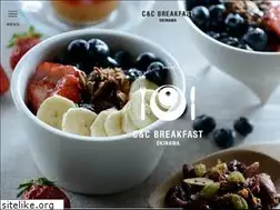 Sites similar to ccbokinawa.com