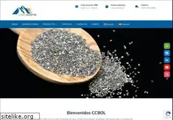 Sites similar to ccbol.com