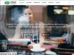 Sites similar to ccboot.net