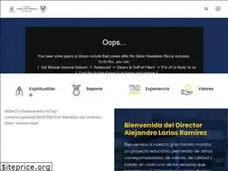 Sites similar to ccbosque.edu.mx
