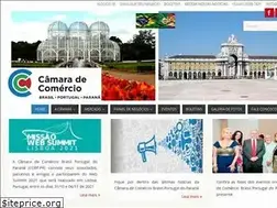 Sites similar to ccbp-pr.org.br