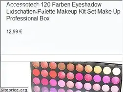 Sites similar to ccbparis.de
