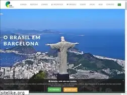 Sites similar to ccbrasilbarcelona.org