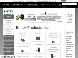 Sites similar to ccbrass.com