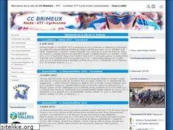 Sites similar to ccbrimeux.com