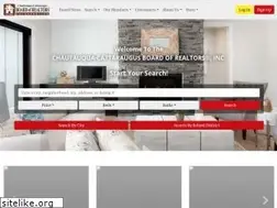 Sites similar to ccbrmls.com