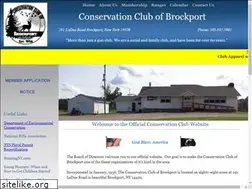 Sites similar to ccbrockport.org