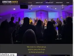 Sites similar to ccbroomfield.org