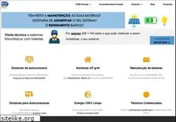 Sites similar to ccbs-energia.pt
