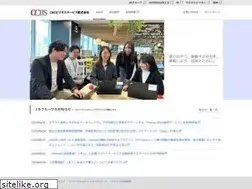 Sites similar to ccbs.co.jp