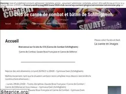 Sites similar to ccbs.fr