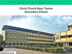 Sites similar to ccbsss.org