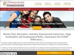 Sites similar to ccbst.ca