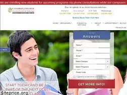 Sites similar to ccbstcollege.com