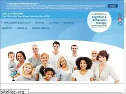 Sites similar to ccbtcolumbus.com