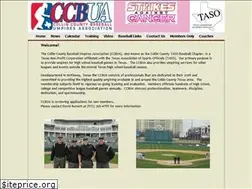 Sites similar to ccbua.org