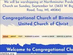 Sites similar to ccbucc.org